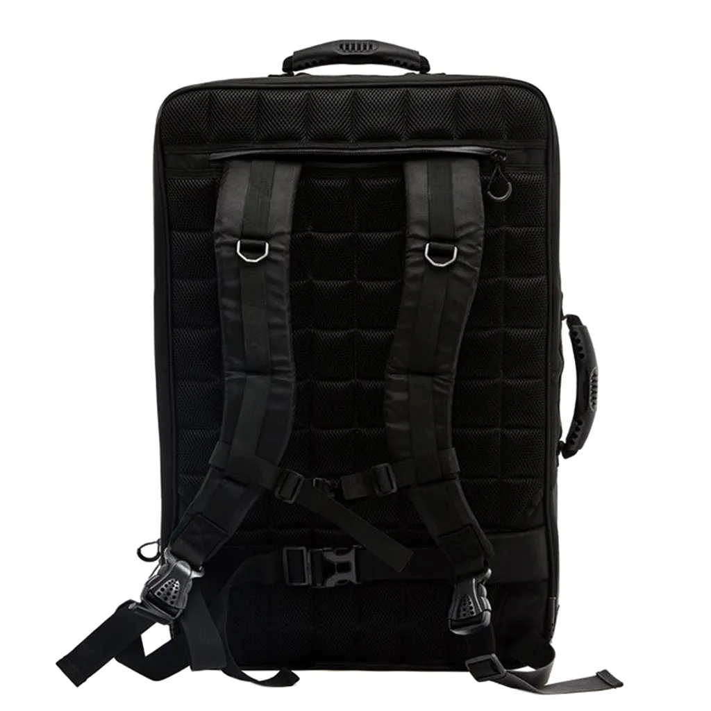 Pedaltrain Adjustable Backpack - Classic 1, Classic 2, PT-1, PT-2, Novo 24