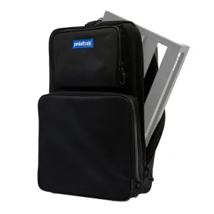 Pedaltrain Adjustable Backpack - Classic 1, Classic 2, PT-1, PT-2, Novo 24