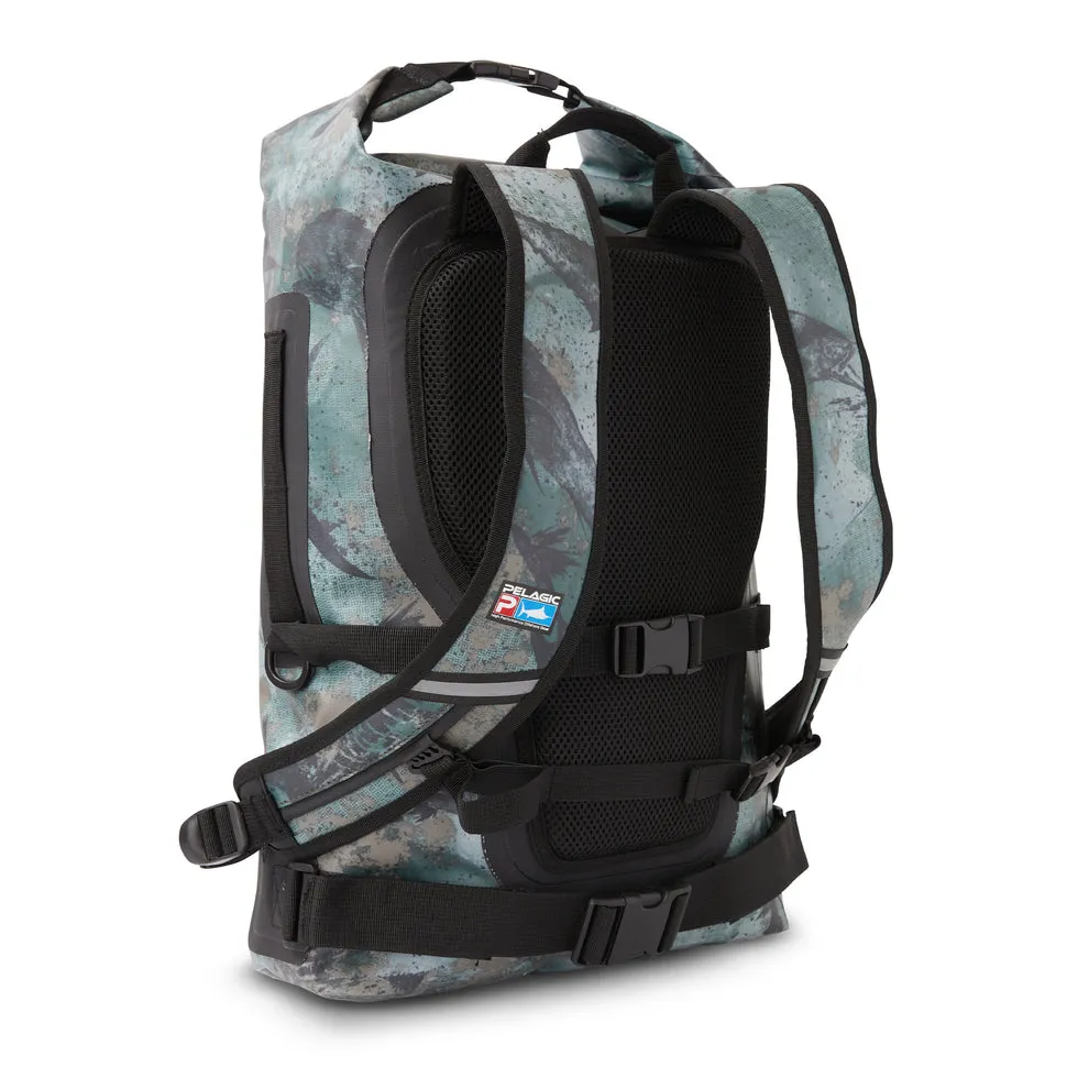 Pelagic Dry Bag Backpack