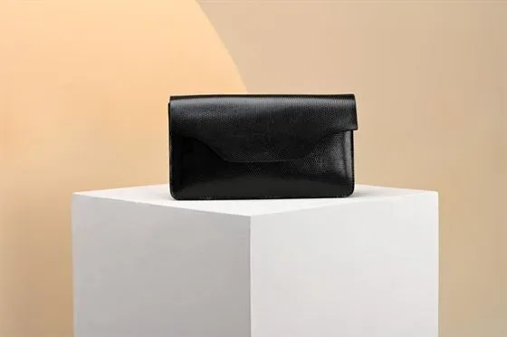 Perona   -   Women-Leather Goods-Bags & Accessories -Kaiya-Pwb-Ss24-55-N/A-Black