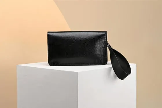 Perona   -   Women-Leather Goods-Bags & Accessories -Kaiya-Pwb-Ss24-55-N/A-Black