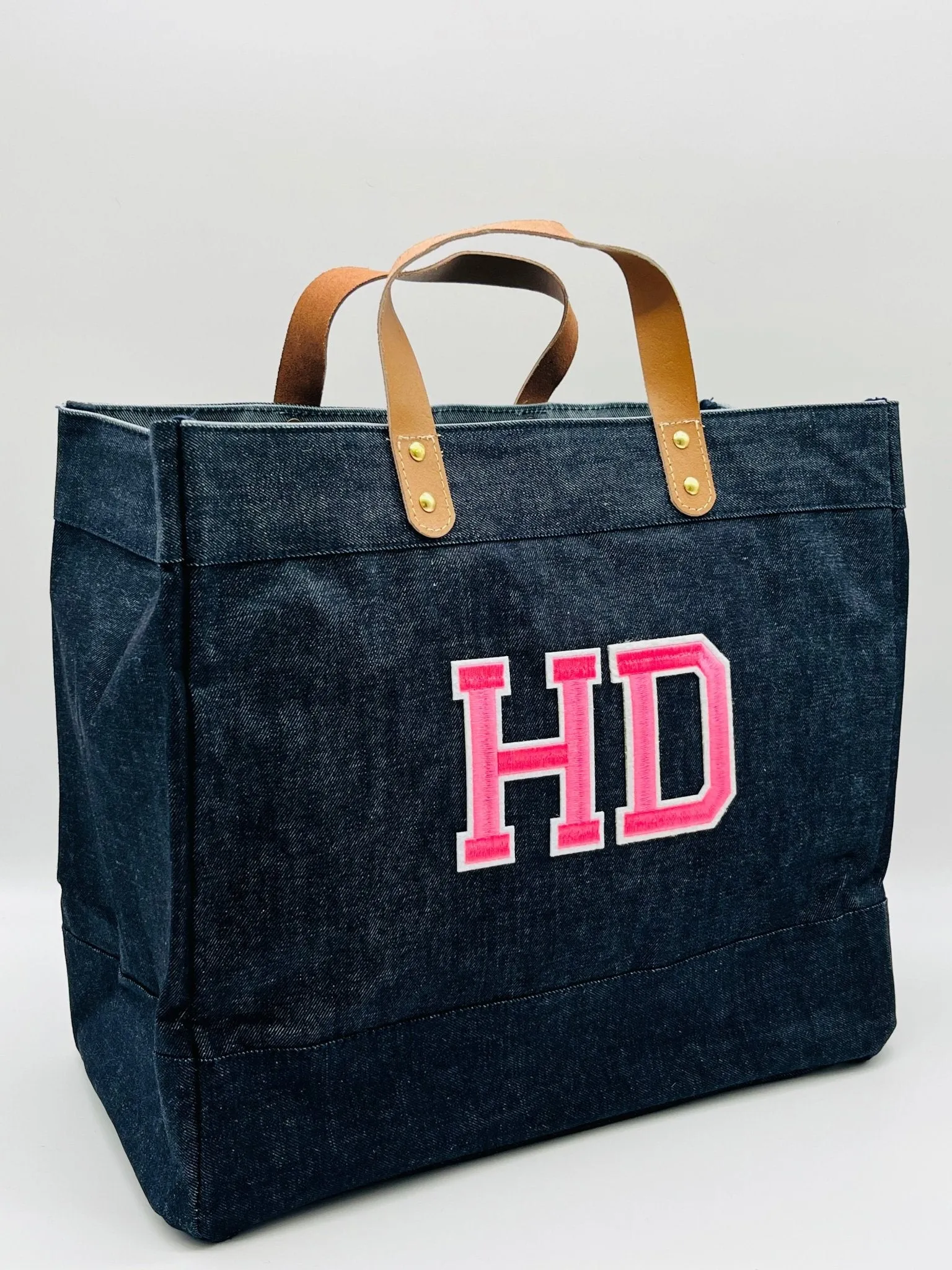 Personalised Delux Bags