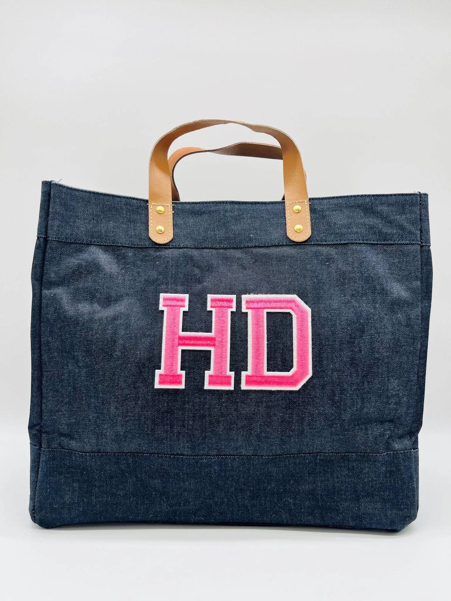 Personalised Delux Bags