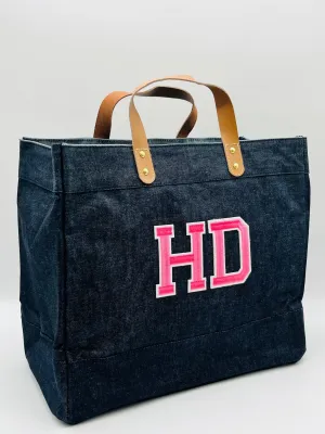 Personalised Delux Bags