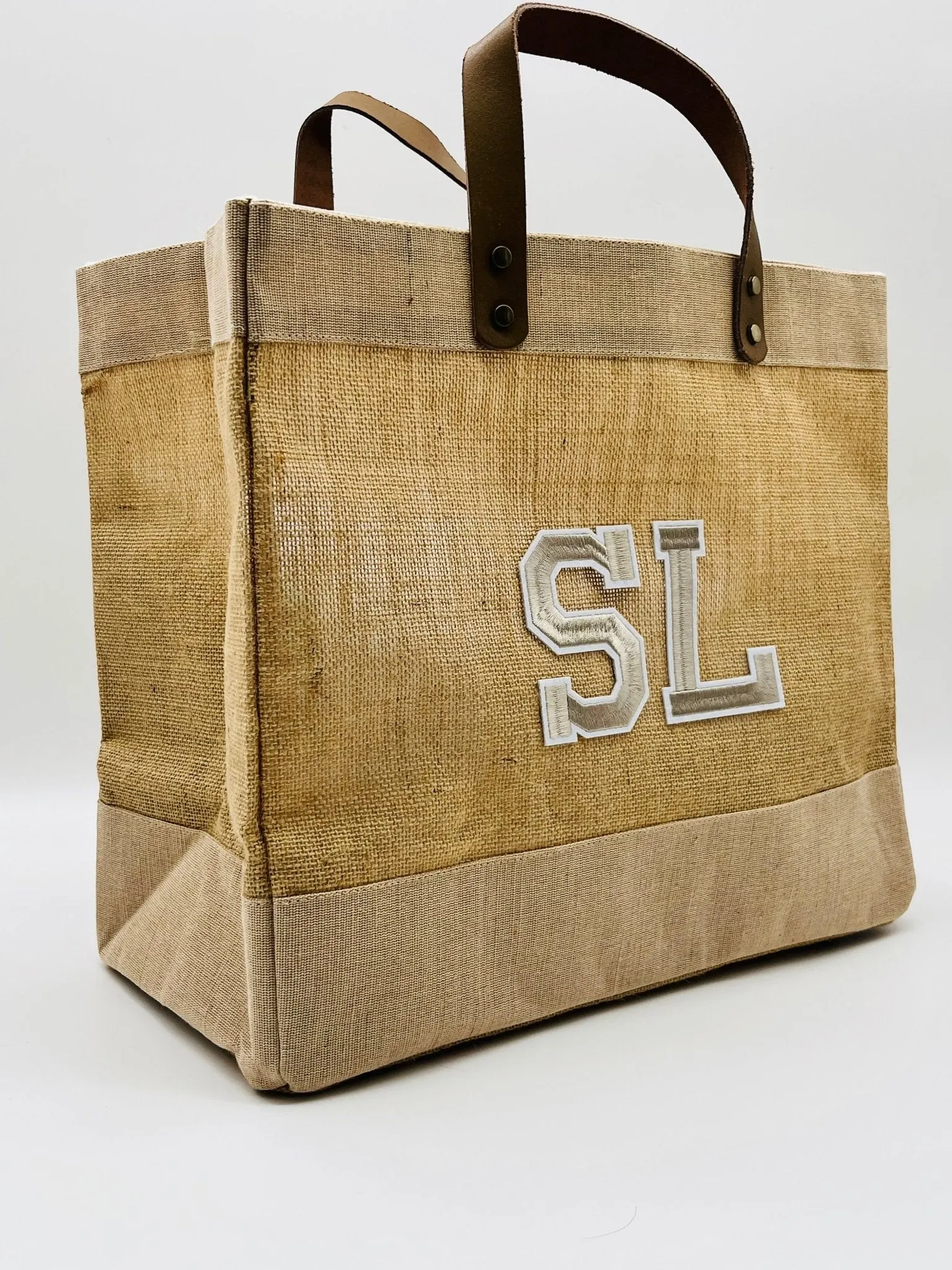 Personalised Delux Bags
