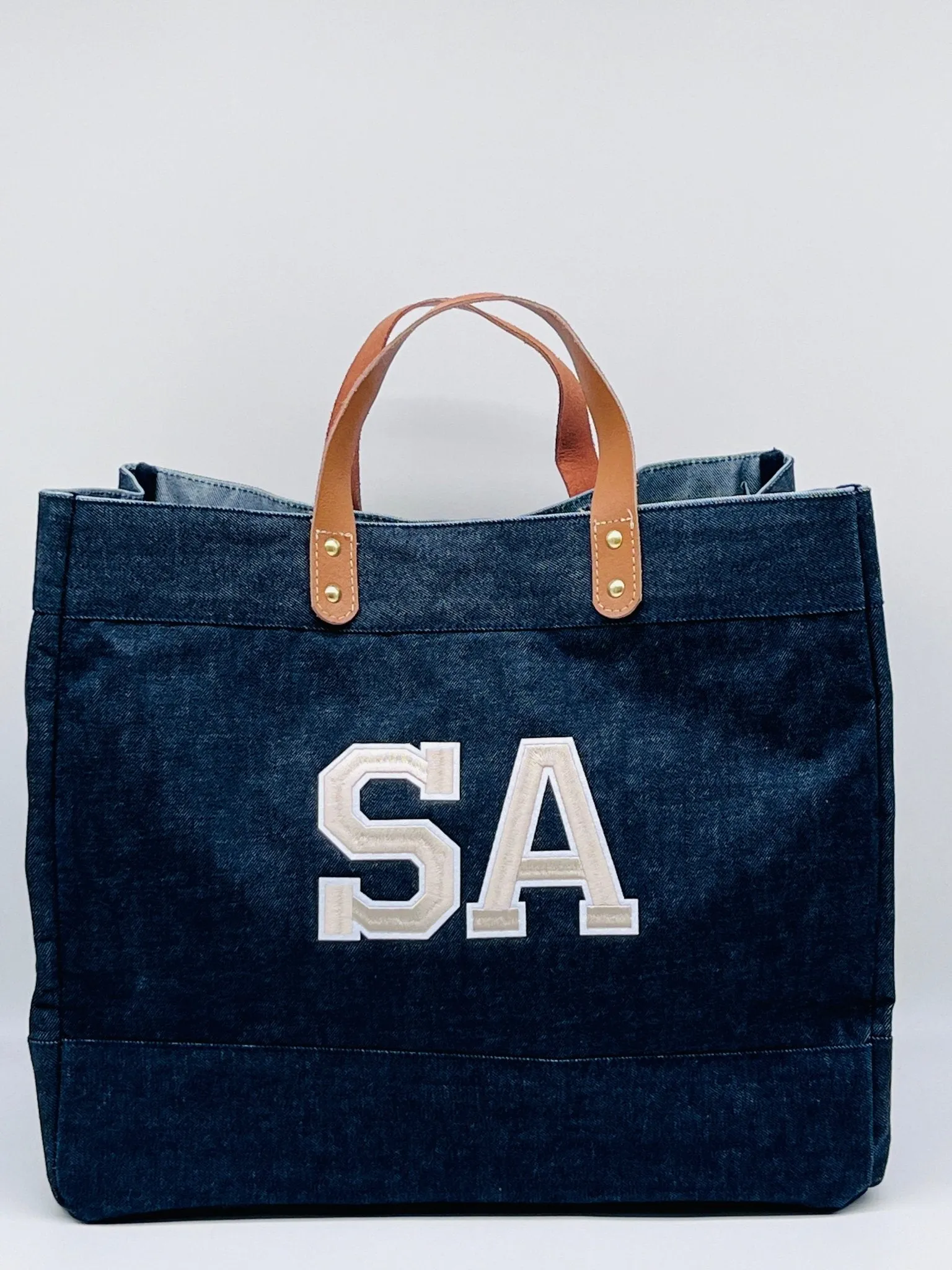 Personalised Delux Bags