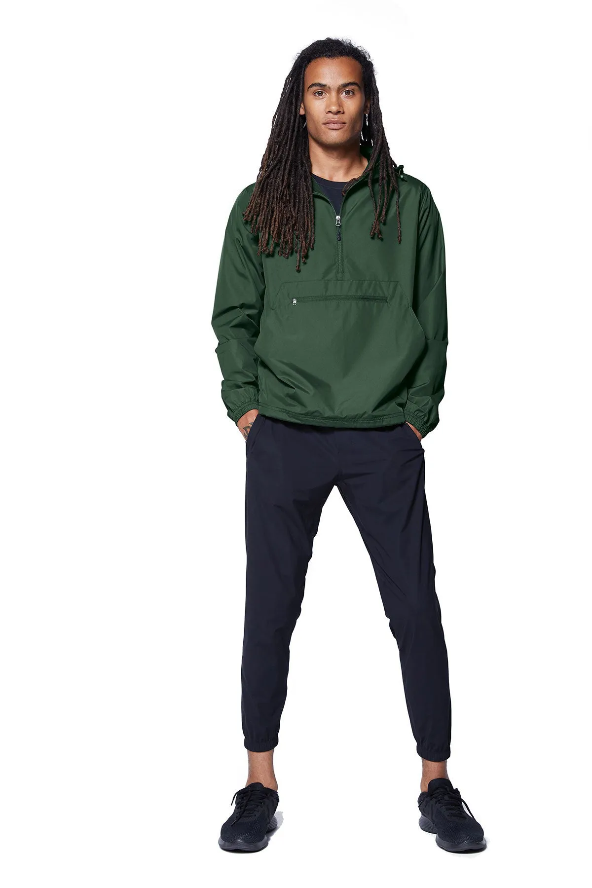 Phi Mu Delta Windbreaker - Chapter Name