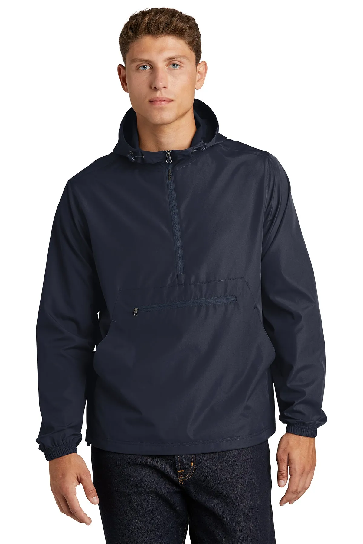 Phi Mu Delta Windbreaker - Chapter Name