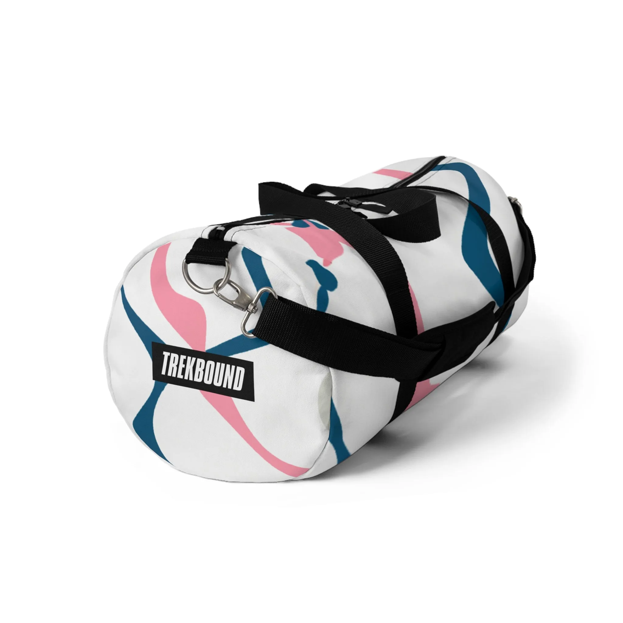 Philippe Marechal. - Duffel Bag