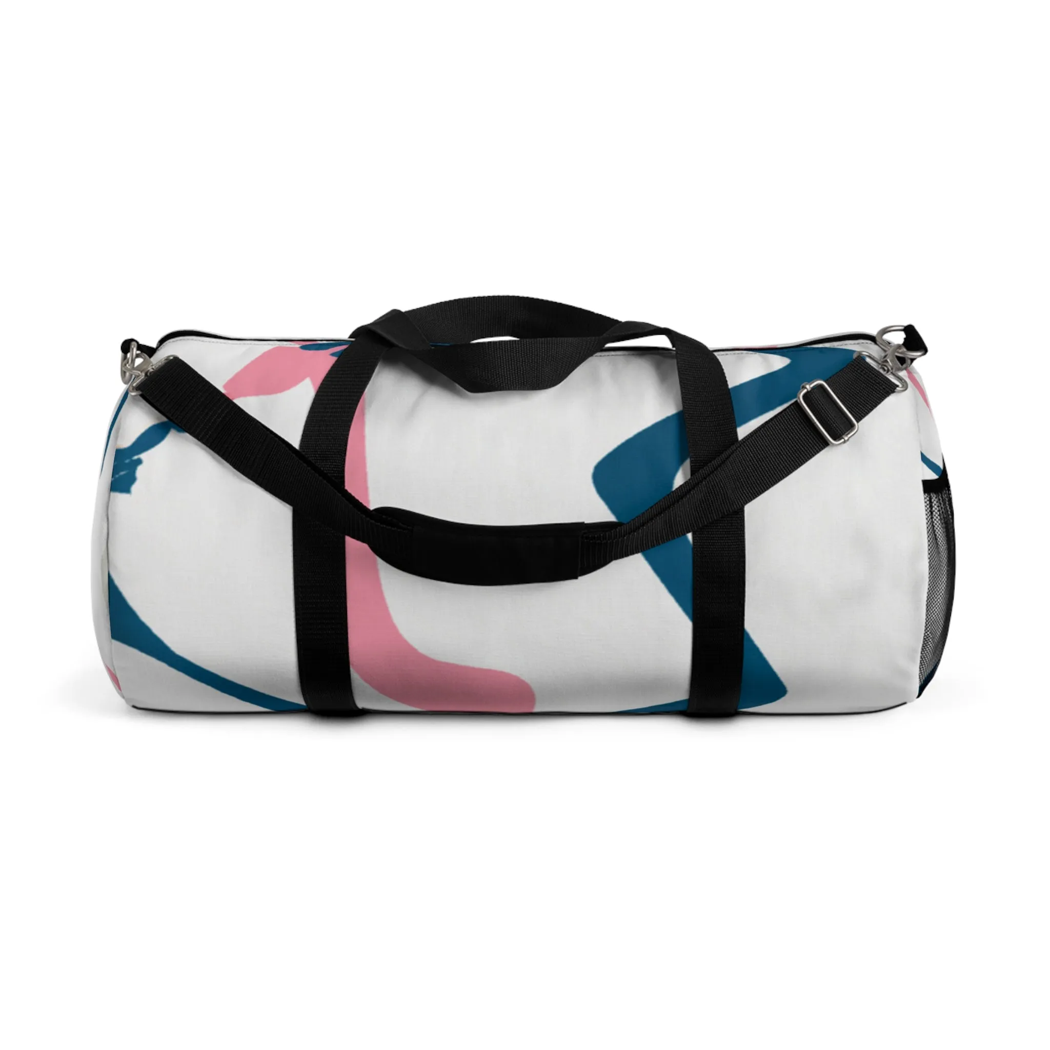 Philippe Marechal. - Duffel Bag