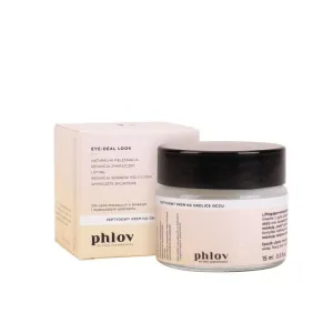 Phlov Peptide Eye Cream EYE-DEAL LOOK 15ml