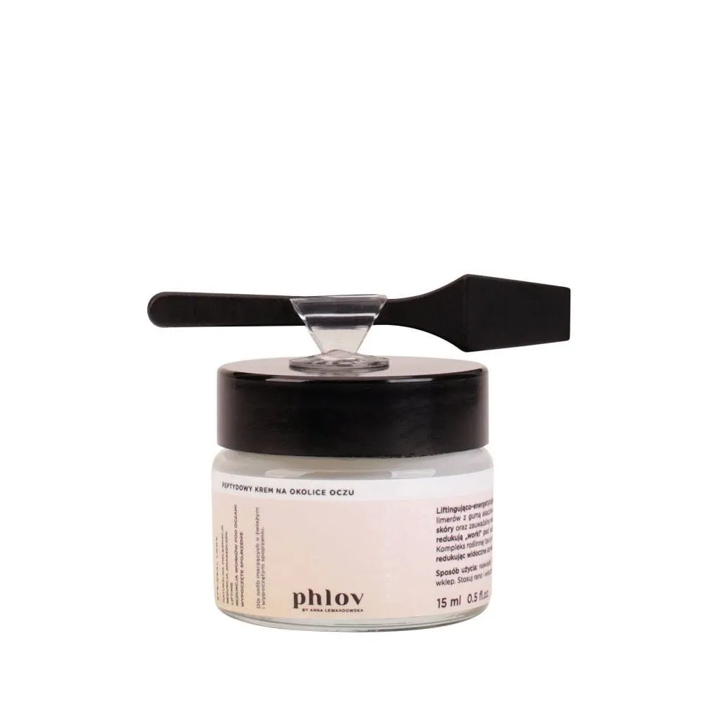Phlov Peptide Eye Cream EYE-DEAL LOOK 15ml