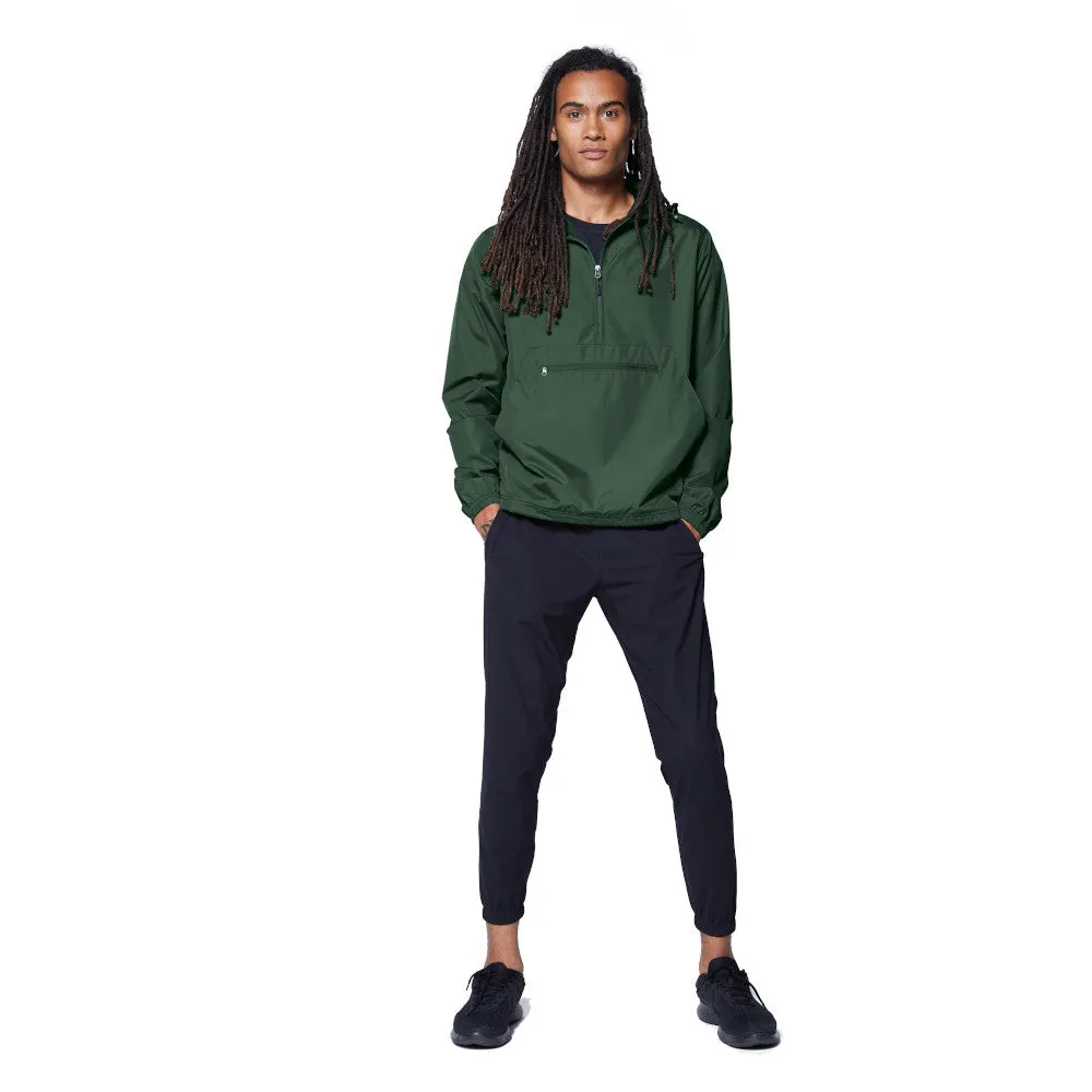 Pi Kappa Phi Windbreaker - Pullover
