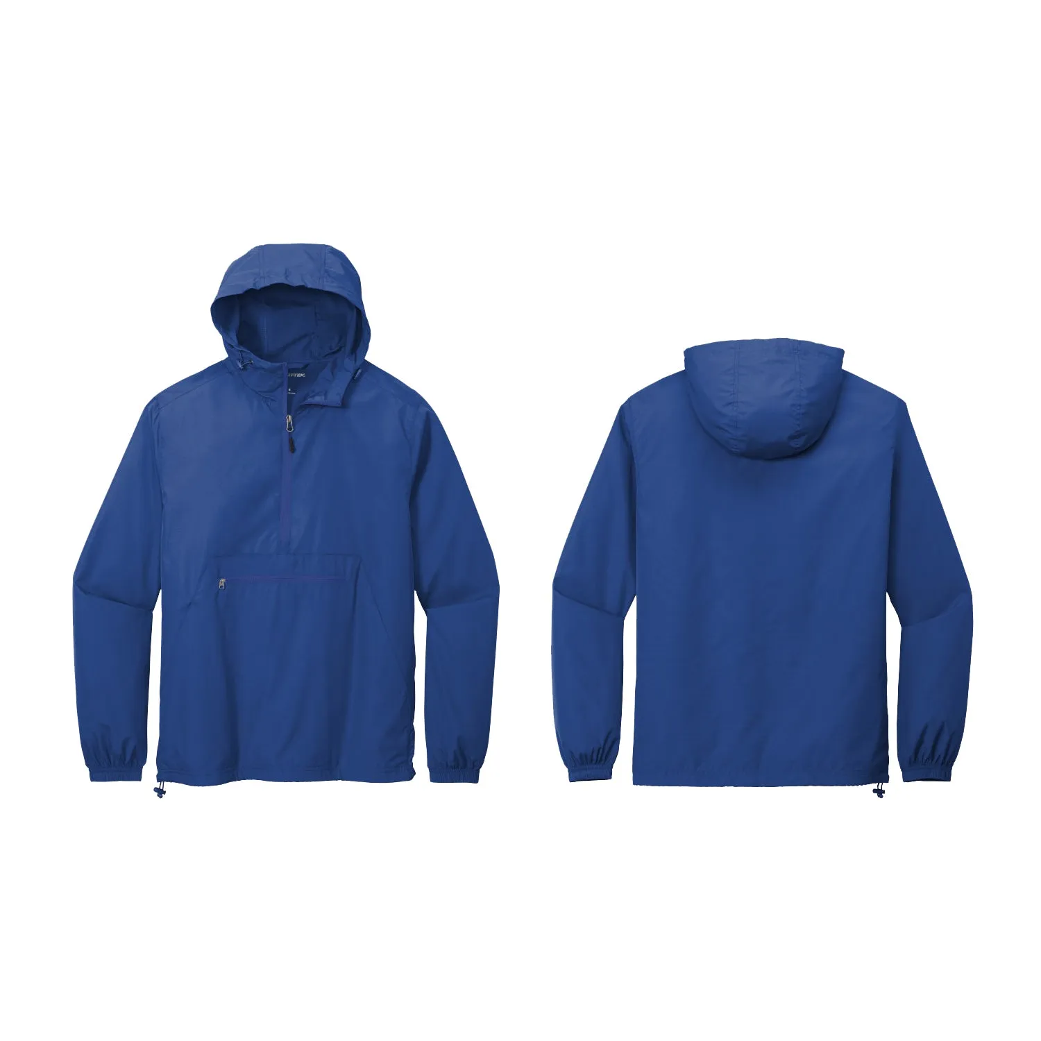 Pi Kappa Phi Windbreaker - Pullover