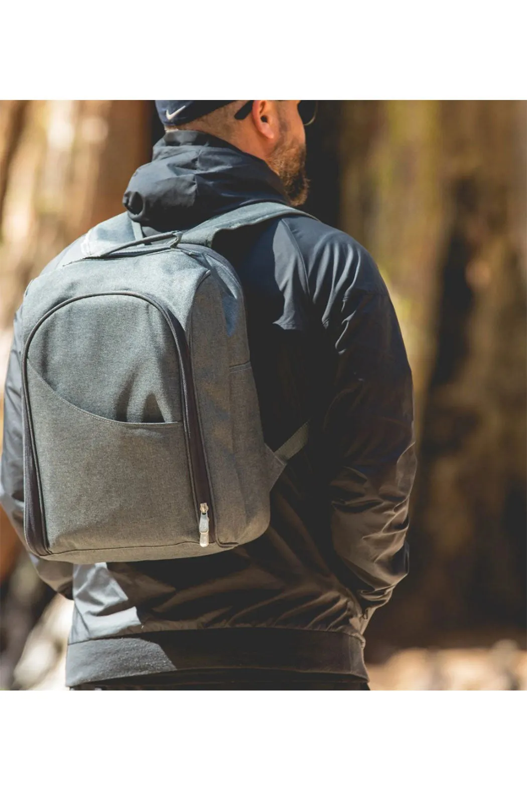 Picnic Cooler Backpack
