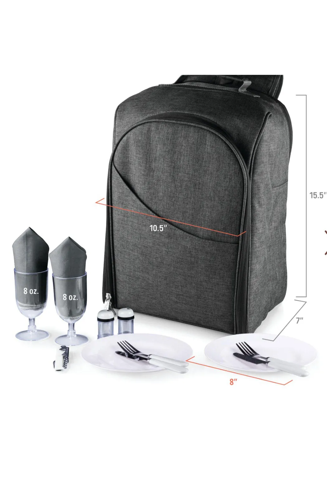 Picnic Cooler Backpack