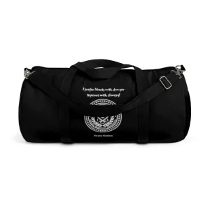 Pirate Nation Duffel Bag