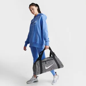Plaid Gym Bag