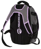 POWERSLIDE FITNESS BACKPACK
