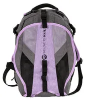 POWERSLIDE FITNESS BACKPACK