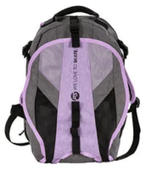 POWERSLIDE FITNESS BACKPACK