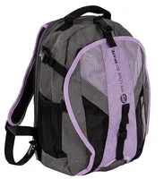 POWERSLIDE FITNESS BACKPACK