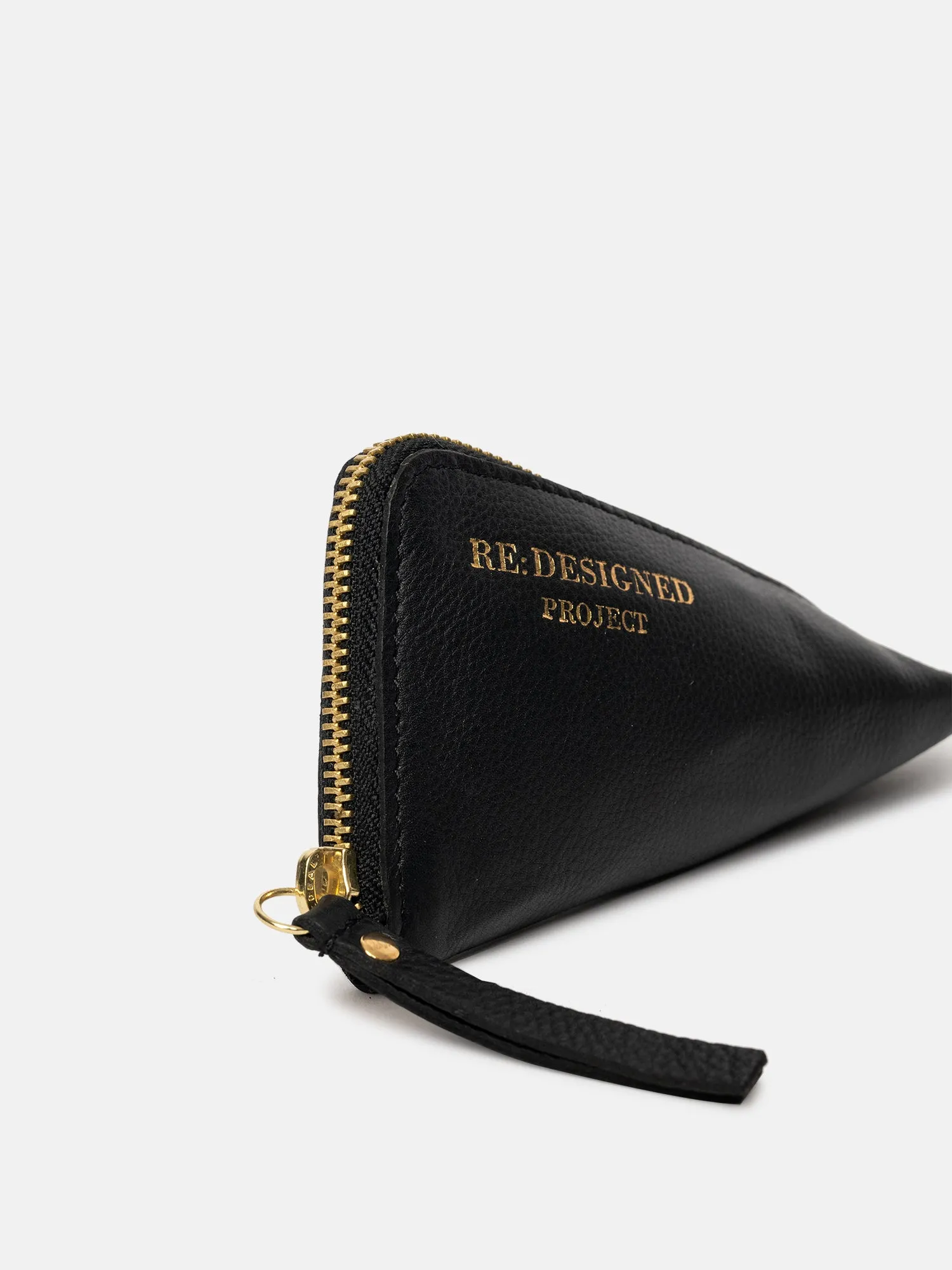 Project 29 - Black/Gold