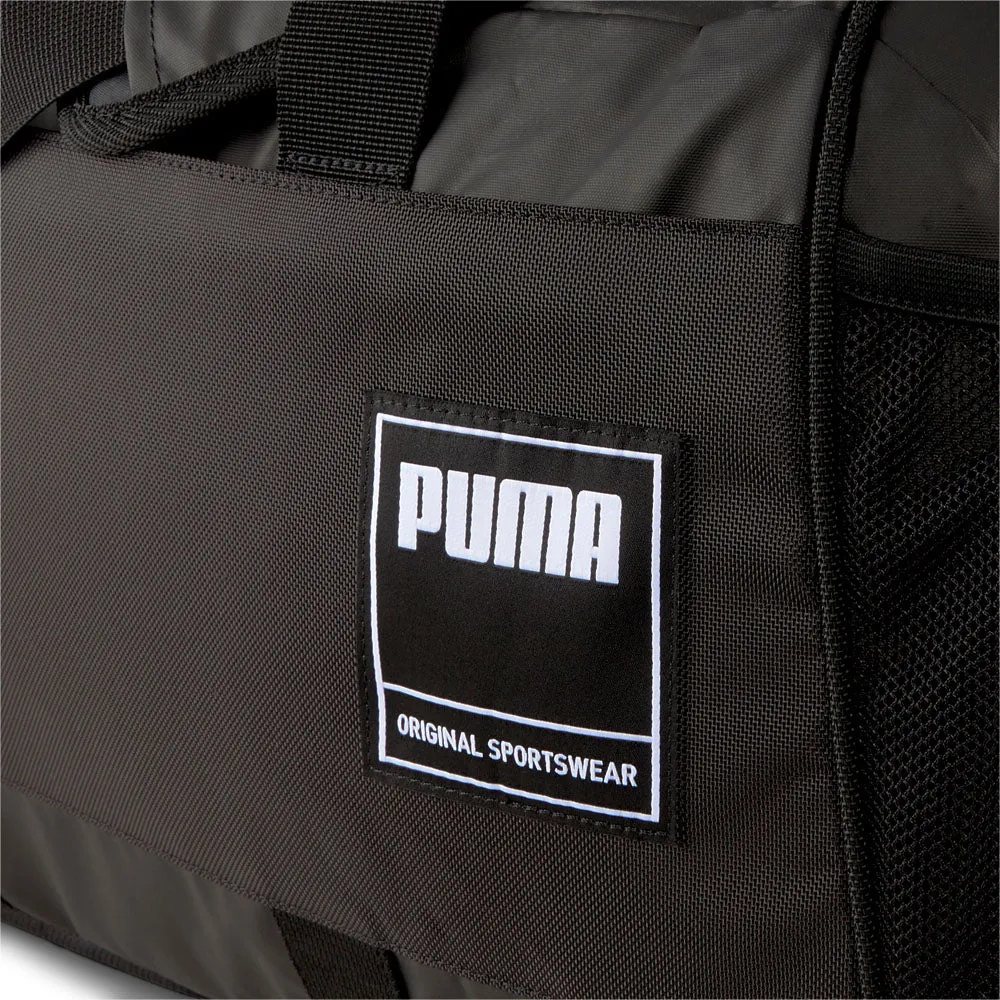 Puma Gym Duffle Bag