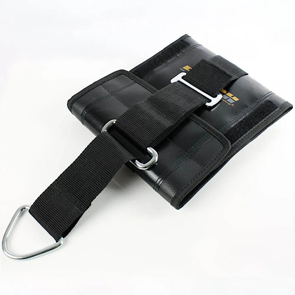 Punch Urban Boxing Bag Hanger
