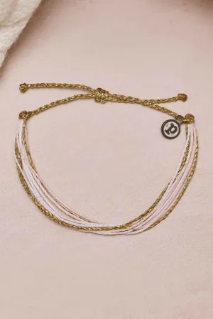 Pura Vida Holiday Bracelet