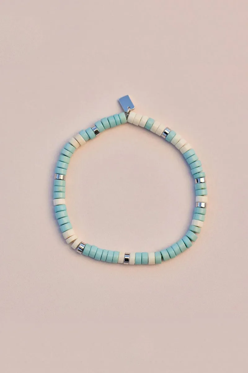 Pura Vida Sealife Stretch Bracelet