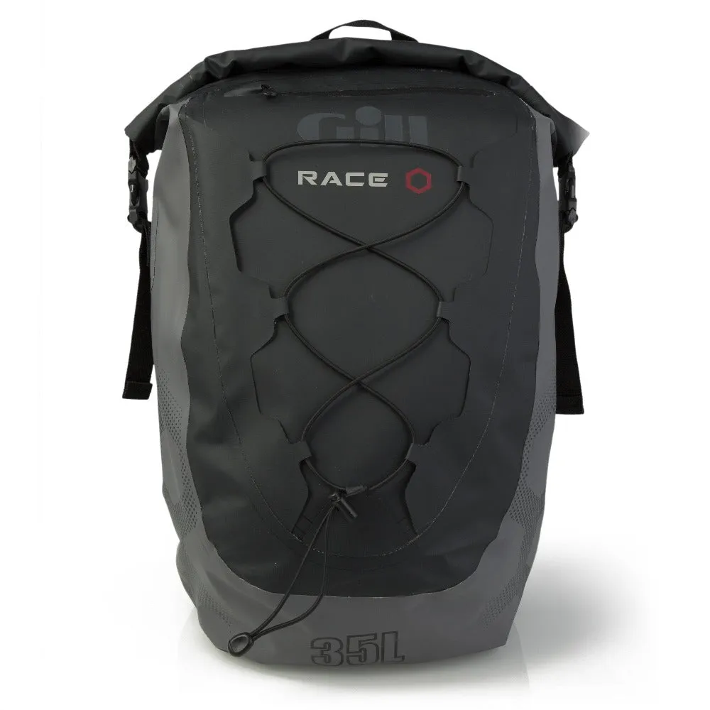 Race Team Backpack 35L