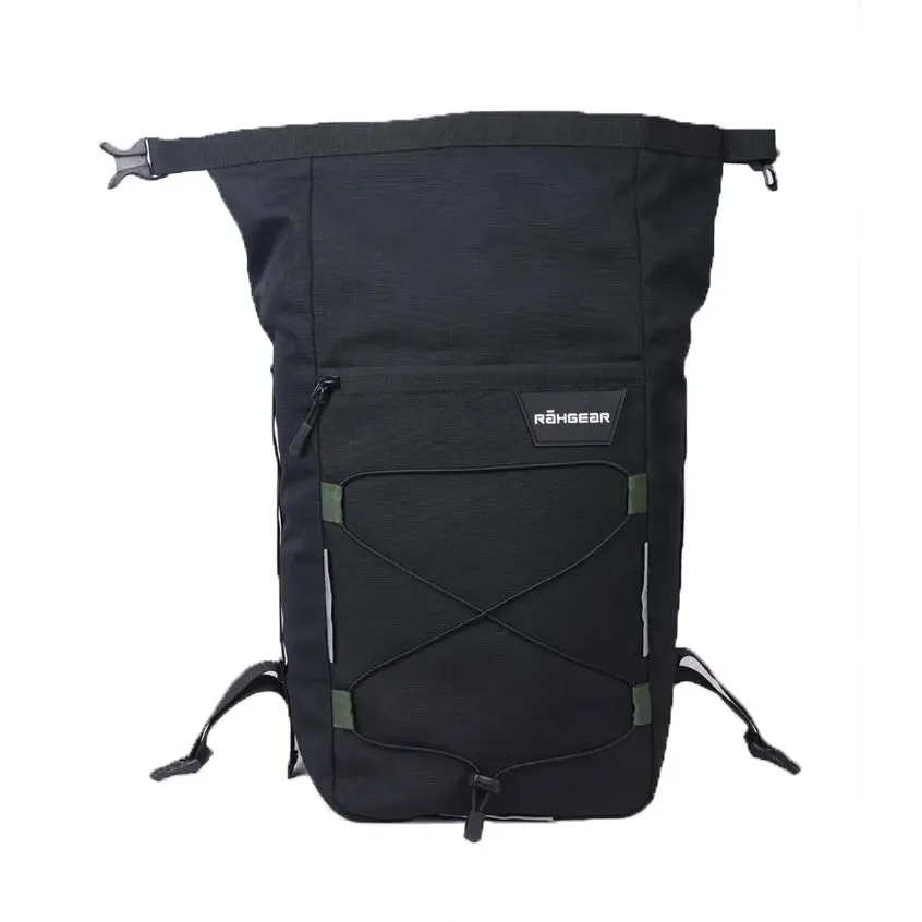 Rahgear Compack 15- 100 % Waterproof Tail Bag