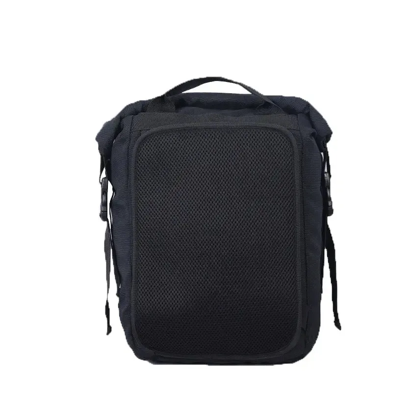 Rahgear Compack 15- 100 % Waterproof Tail Bag