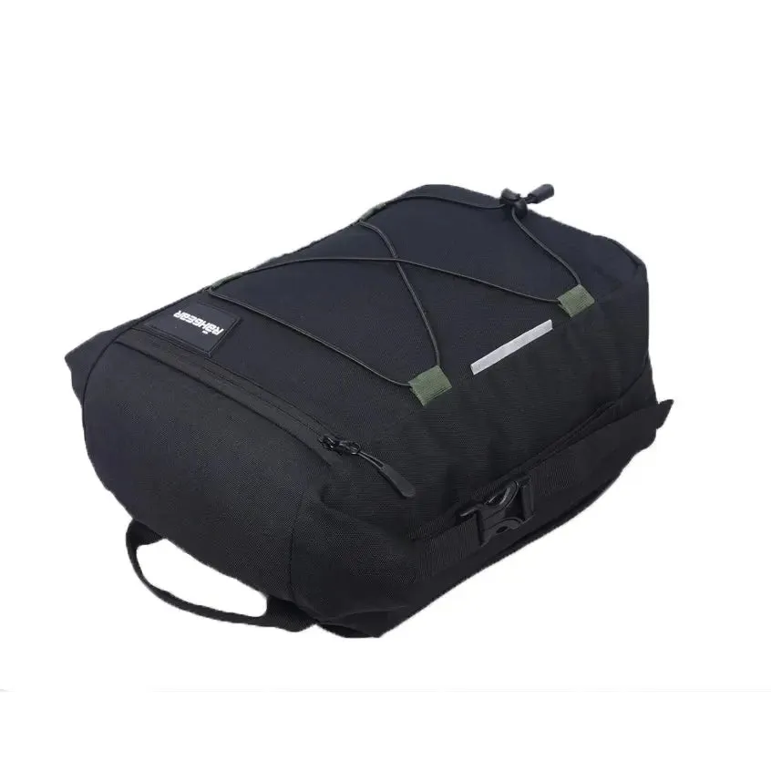 Rahgear Compack 15- 100 % Waterproof Tail Bag