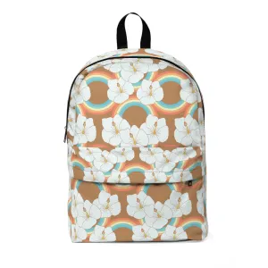 Rainbow Backpack