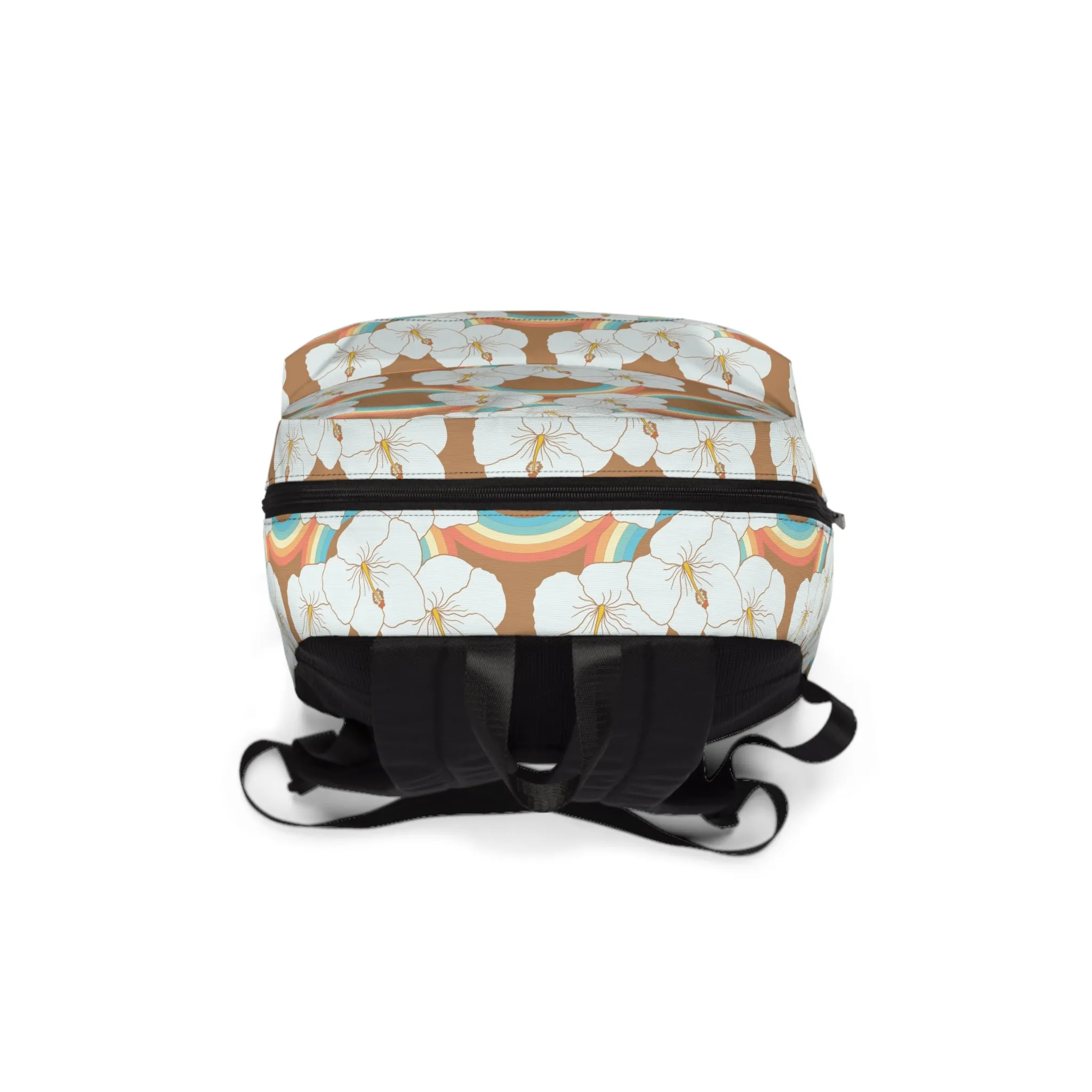 Rainbow Backpack
