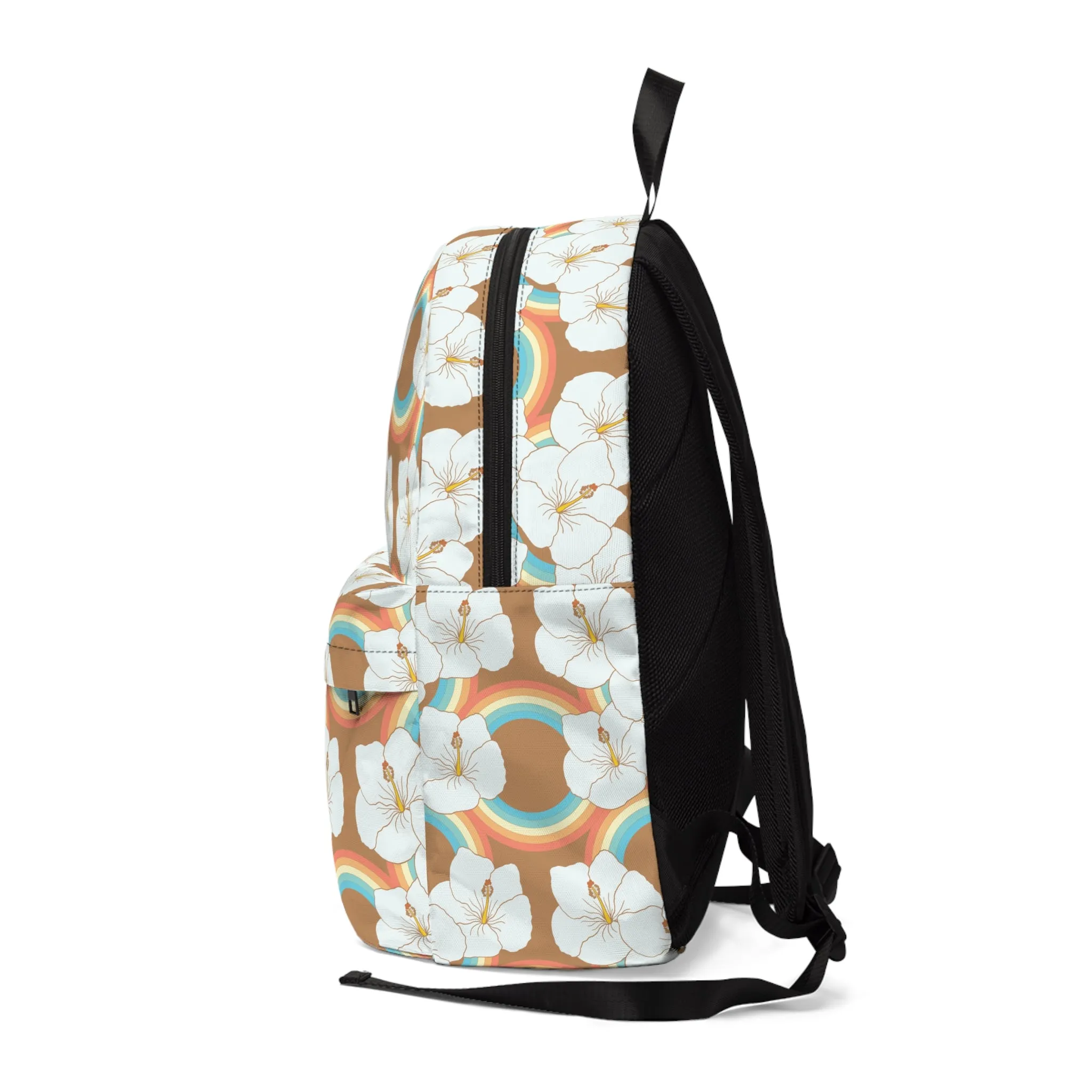Rainbow Backpack