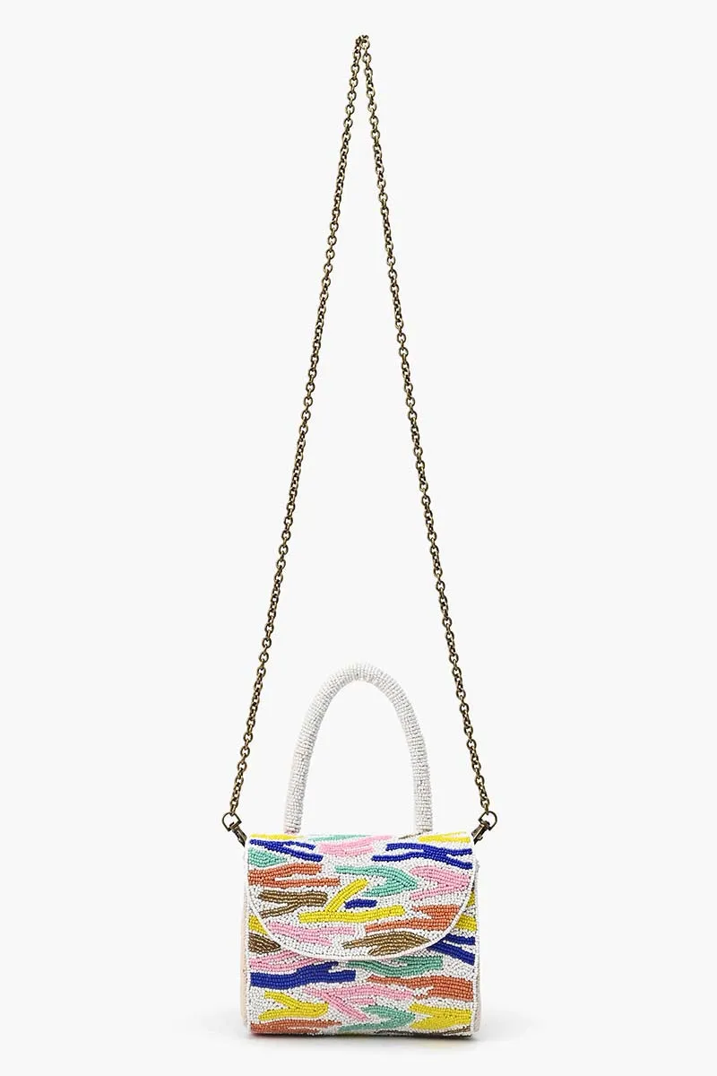 Rainbow Sprinkles Party Bag