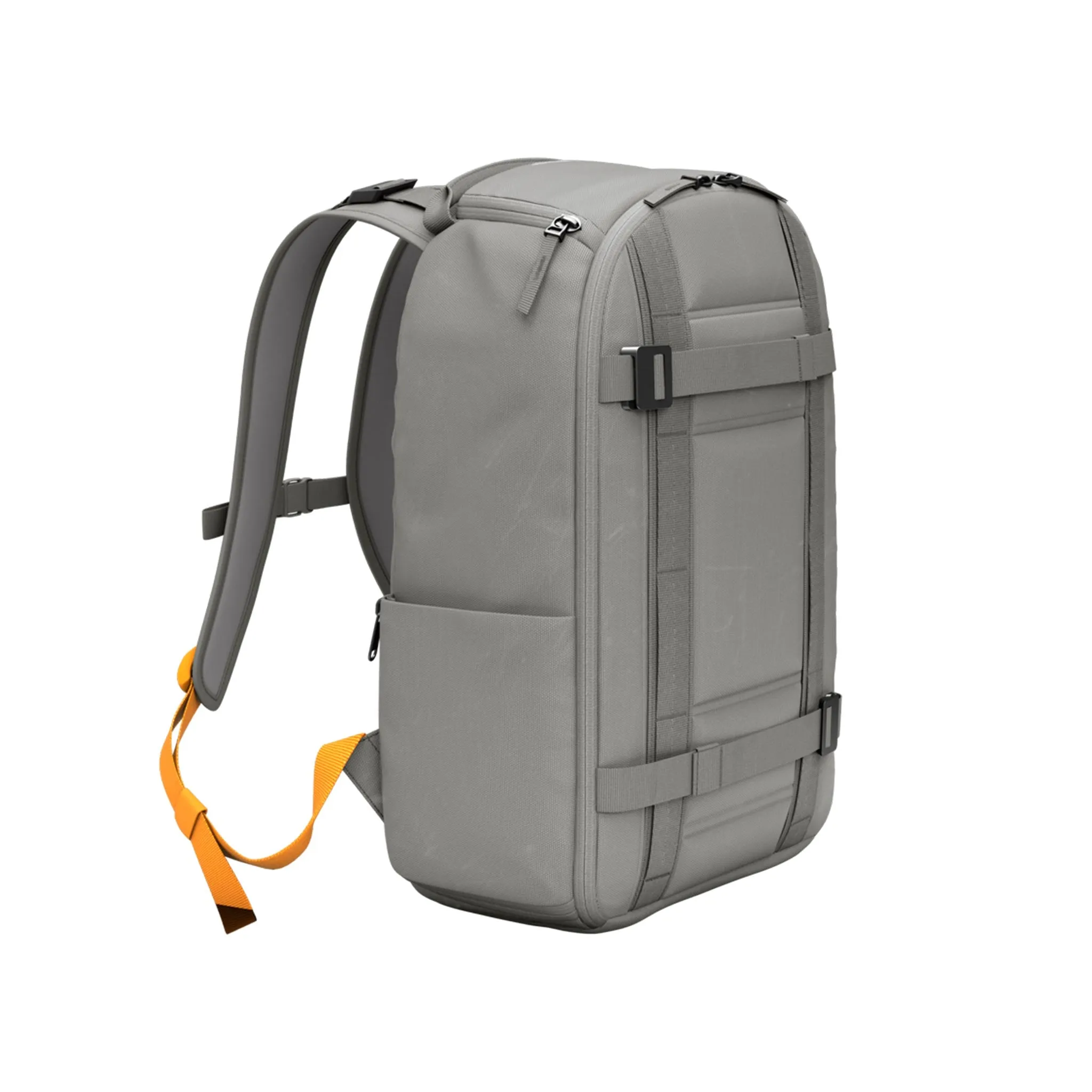Ramverk 21L Backpack in Sand Grey