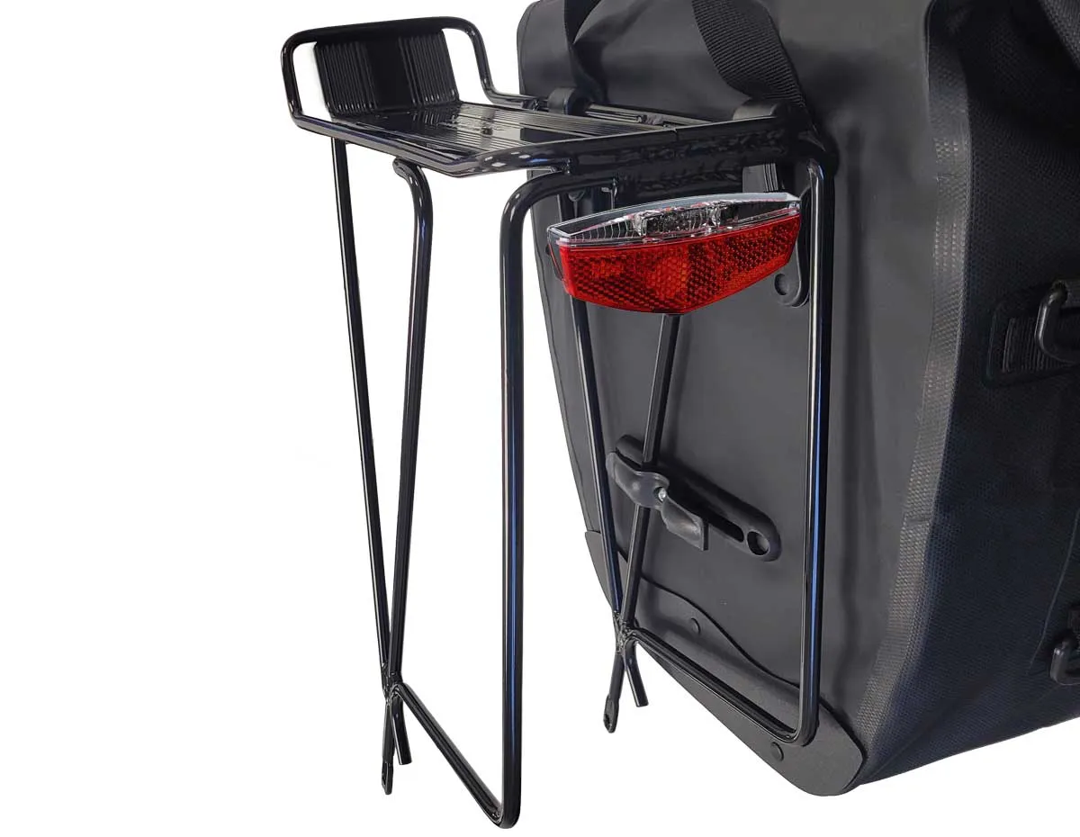 Rear Bike Rack