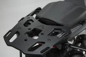 REAR CARRIER SW MOTECH ALU RACK TRIUMPH TIGER SPORT 1050 13-20