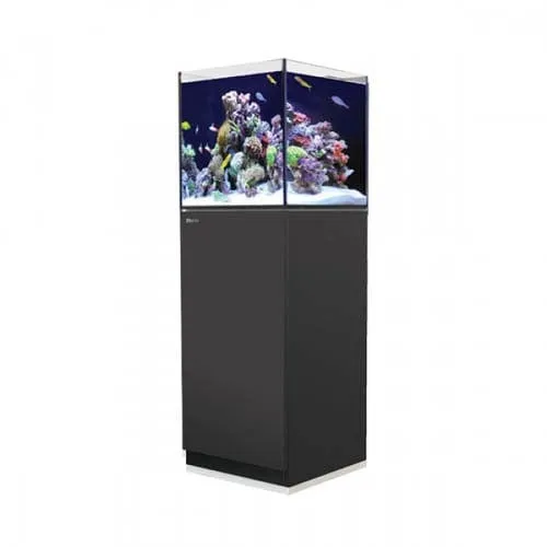 Red Sea Reefer Nano (45x45x45cm) - Black