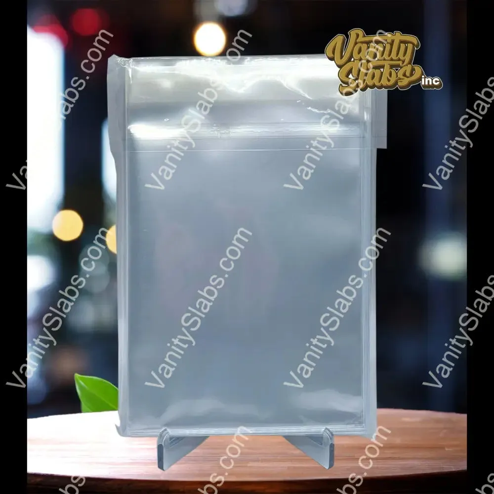 Resealable Group Set Bags 1000 Count (10 Packs)