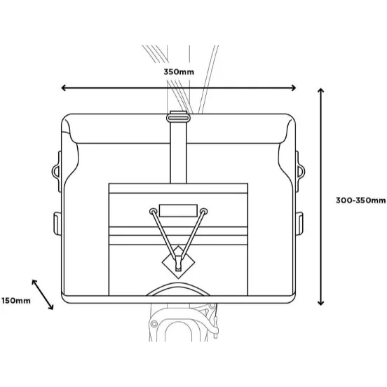 Restrap City Loader