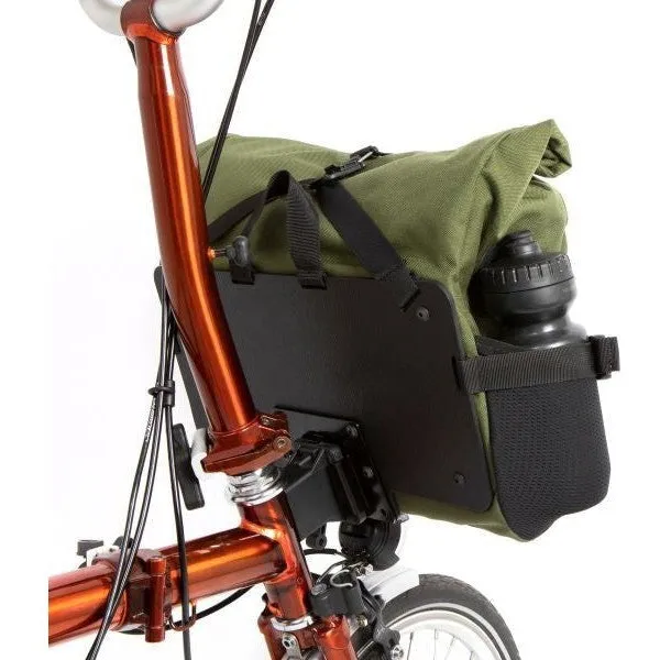 Restrap City Loader
