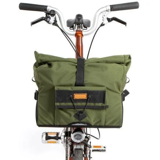 Restrap City Loader