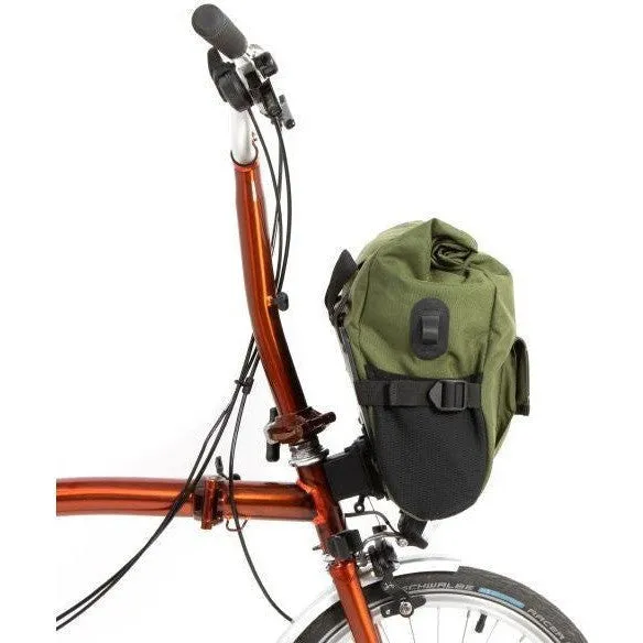Restrap City Loader