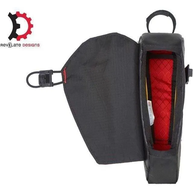 Revelate Designs Mag Tank Bolt-On Top Tube Bag
