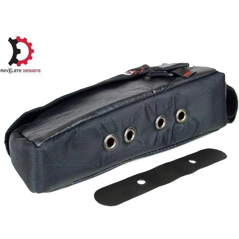 Revelate Designs Mag Tank Bolt-On Top Tube Bag